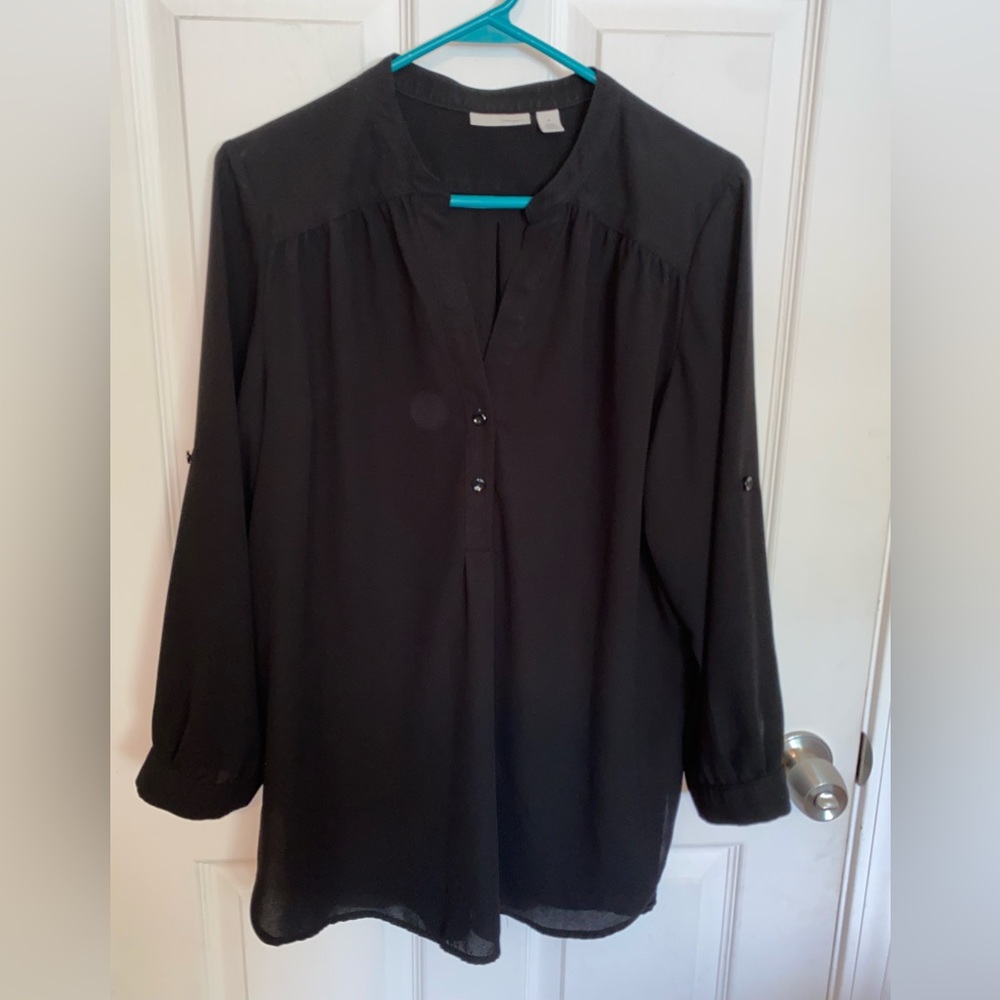 Halogen blouse